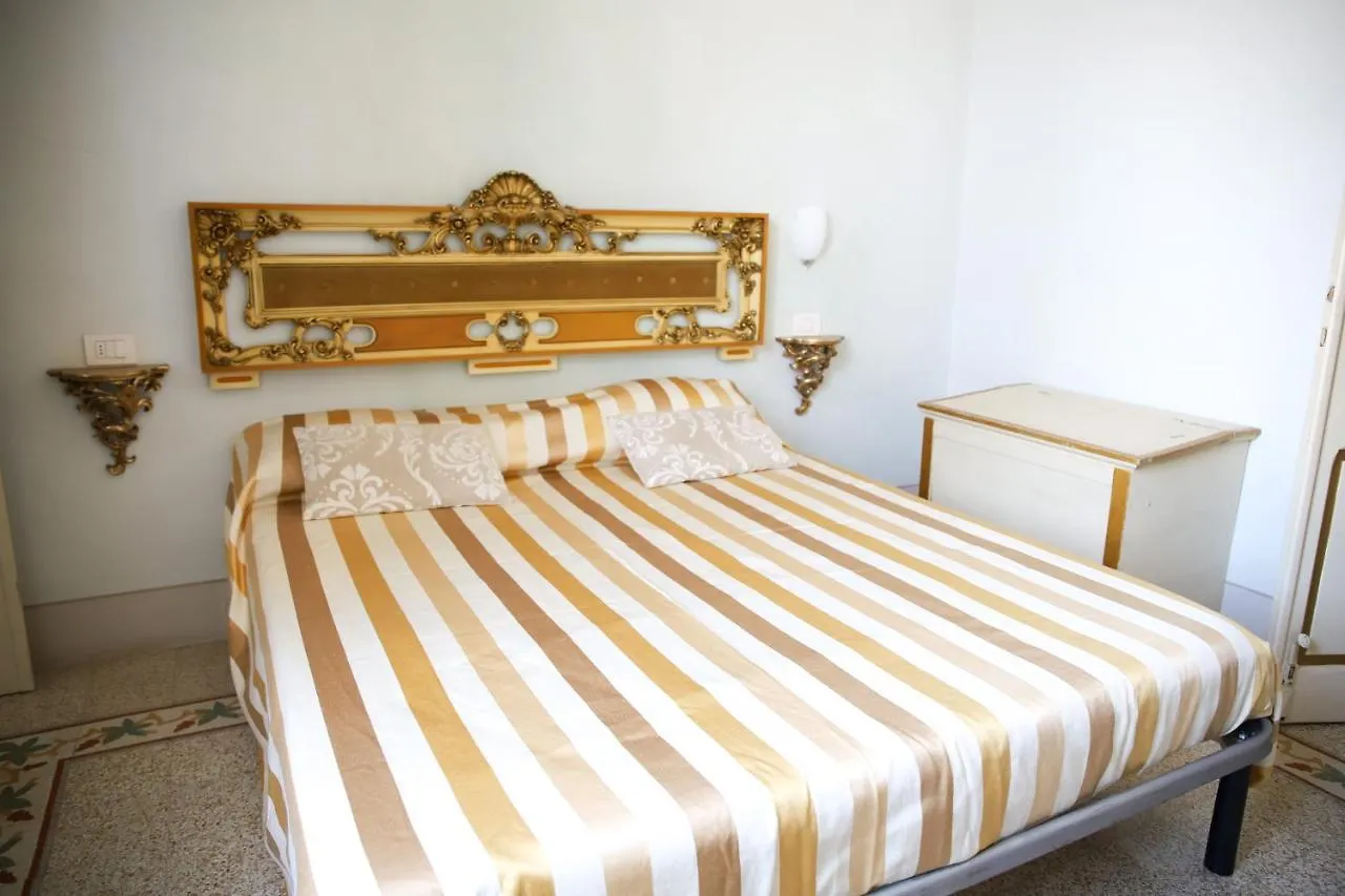 Il Giardino Degli Artisti Apartment Parma