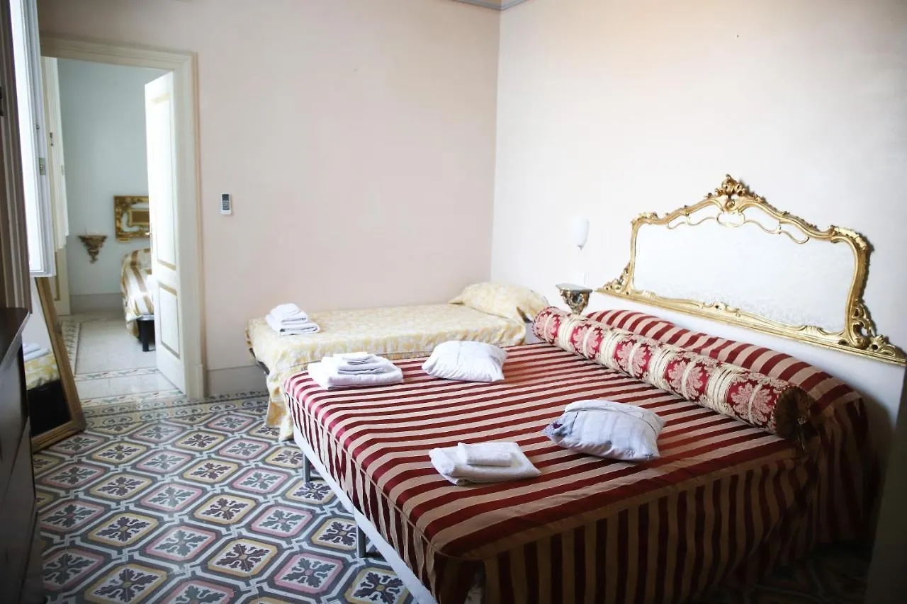 Il Giardino Degli Artisti Apartment Parma