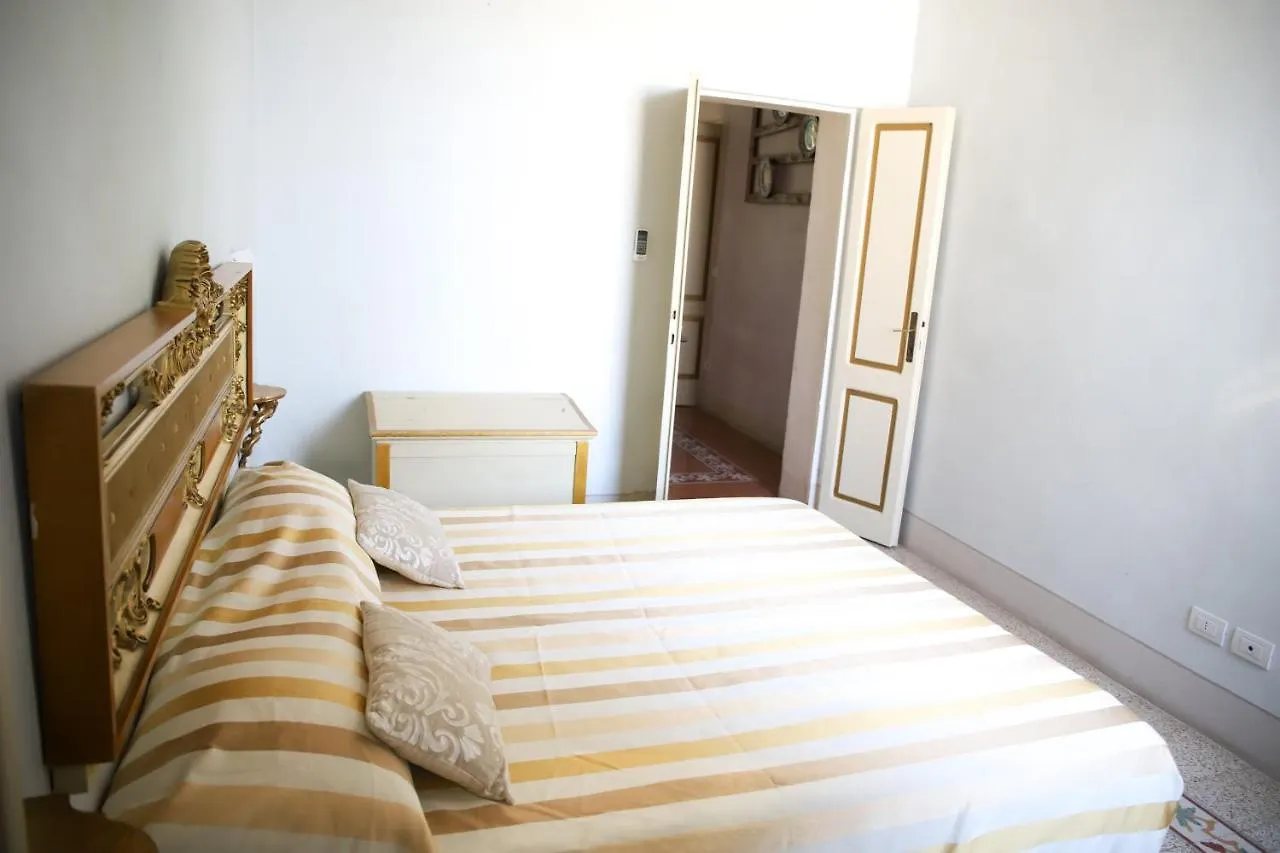 Il Giardino Degli Artisti Apartment Parma Italy