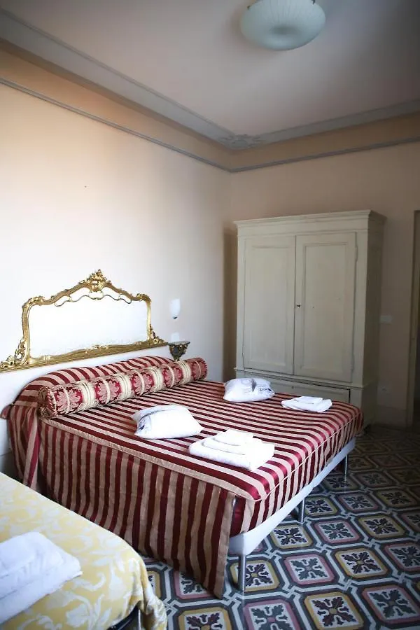 Il Giardino Degli Artisti Apartment Parma 0*,