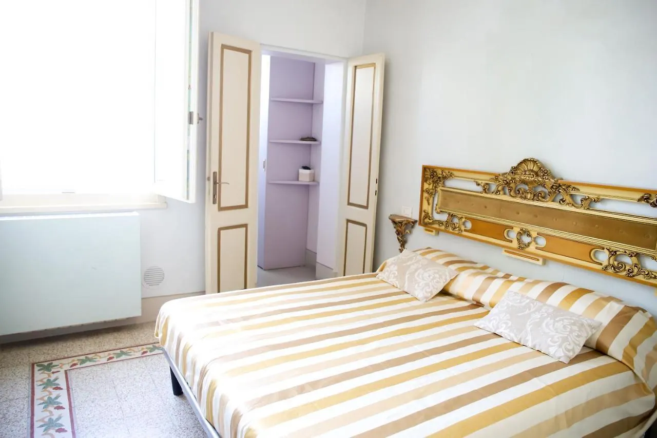 Il Giardino Degli Artisti Apartment Parma