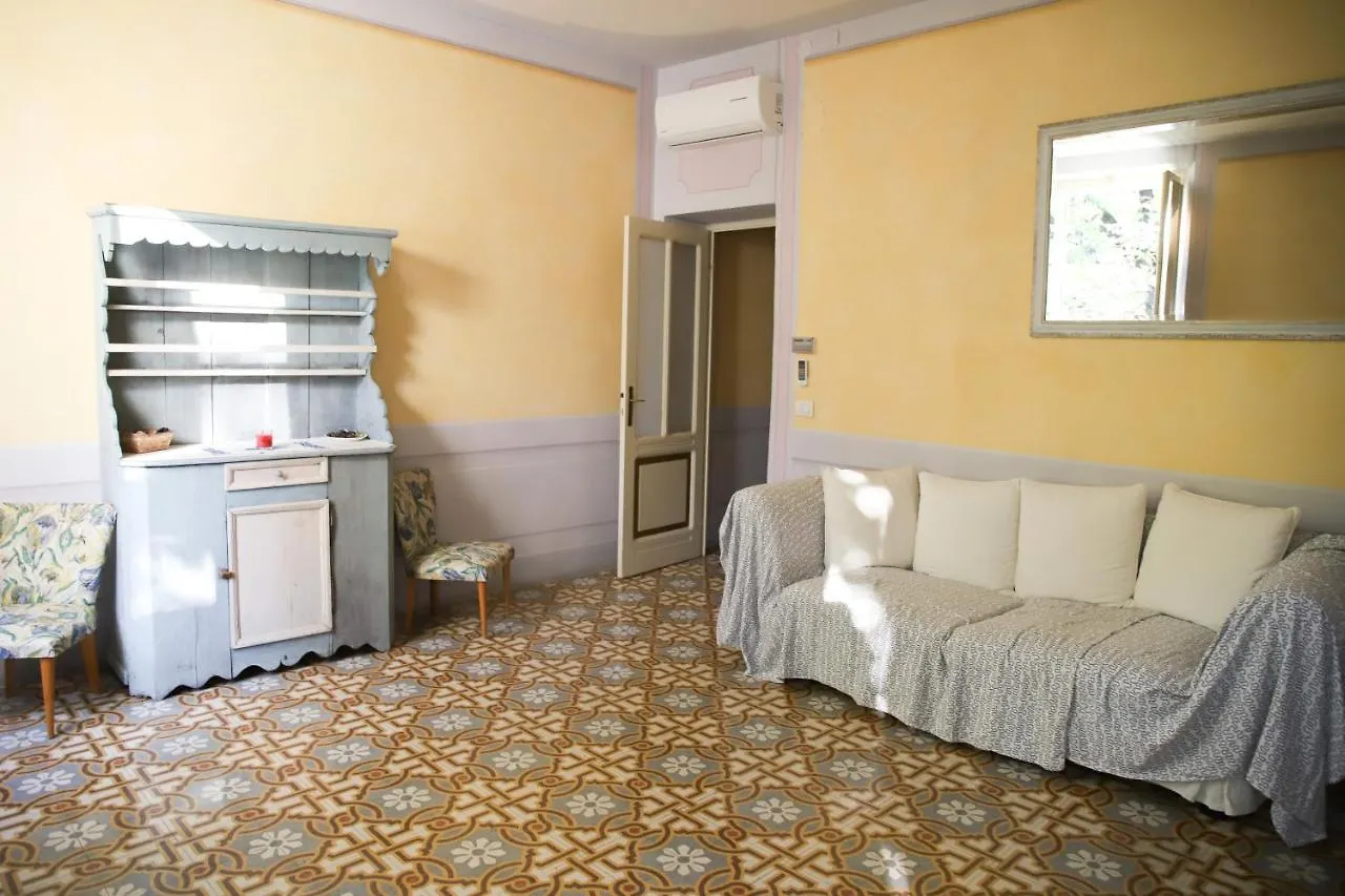 Il Giardino Degli Artisti Apartment Parma 0*,