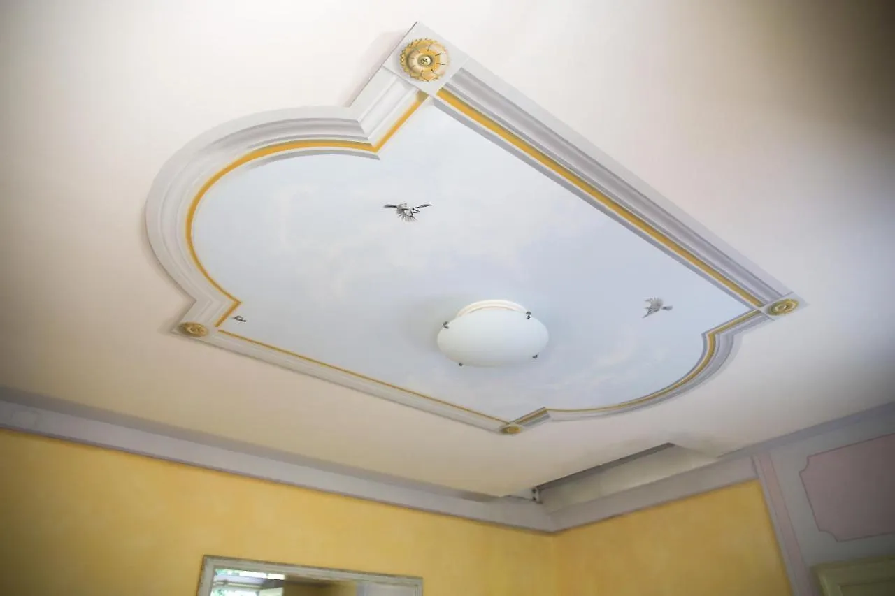Il Giardino Degli Artisti Apartment Parma