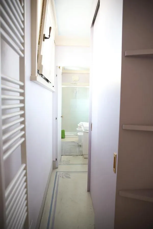 Il Giardino Degli Artisti Apartment Parma Italy