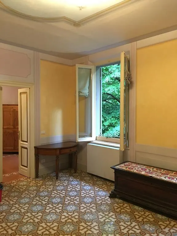 Il Giardino Degli Artisti Apartment Parma