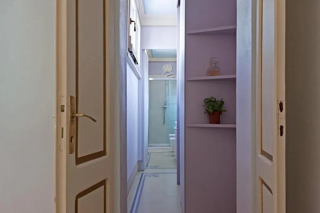 Il Giardino Degli Artisti Apartment Parma