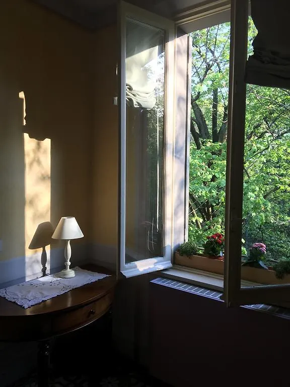 Il Giardino Degli Artisti Apartment Parma Italy