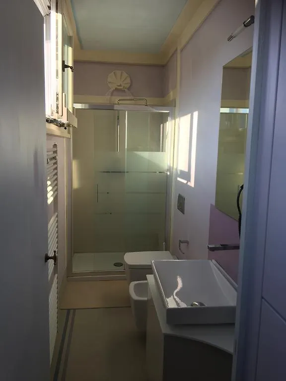 Il Giardino Degli Artisti Apartment Parma