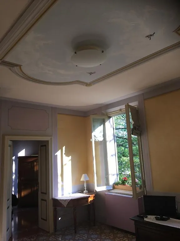 Il Giardino Degli Artisti Apartment Parma