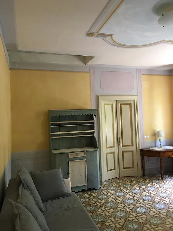 Il Giardino Degli Artisti Apartment Parma Italy
