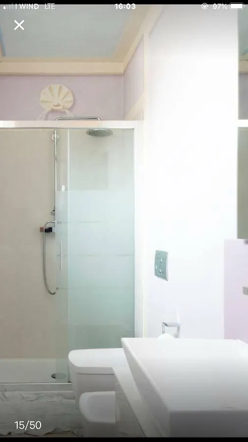 Il Giardino Degli Artisti Apartment Parma