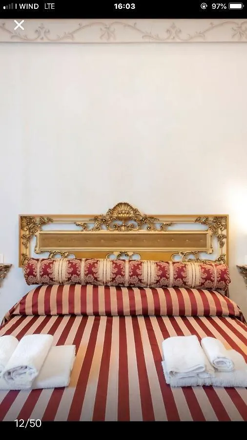 Il Giardino Degli Artisti Apartment Parma