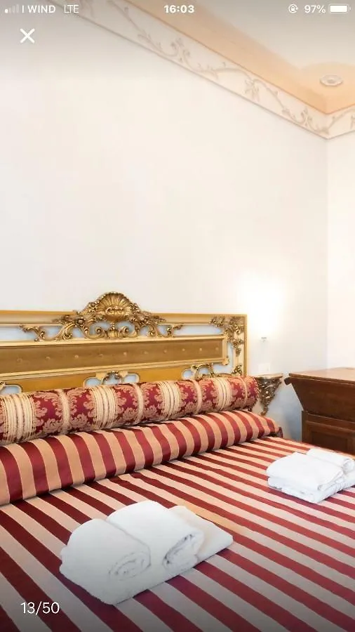 Il Giardino Degli Artisti Apartment Parma 0*,  Italy