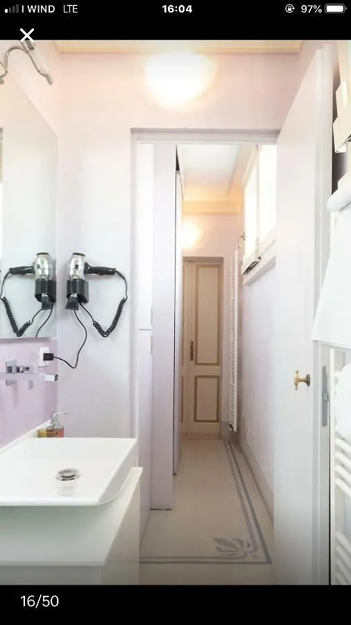 Il Giardino Degli Artisti Apartment Parma