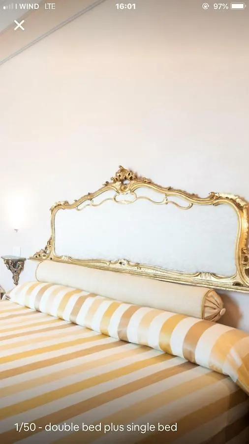 Il Giardino Degli Artisti Apartment Parma