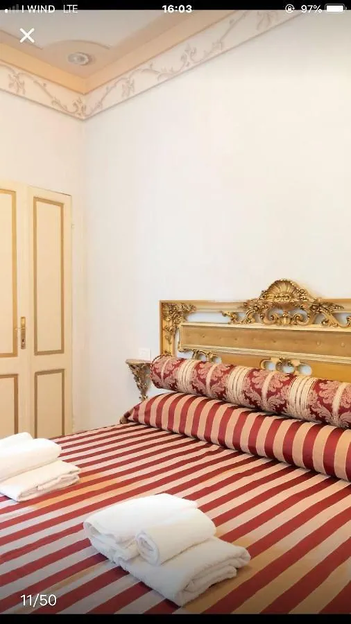 Il Giardino Degli Artisti Apartment Parma