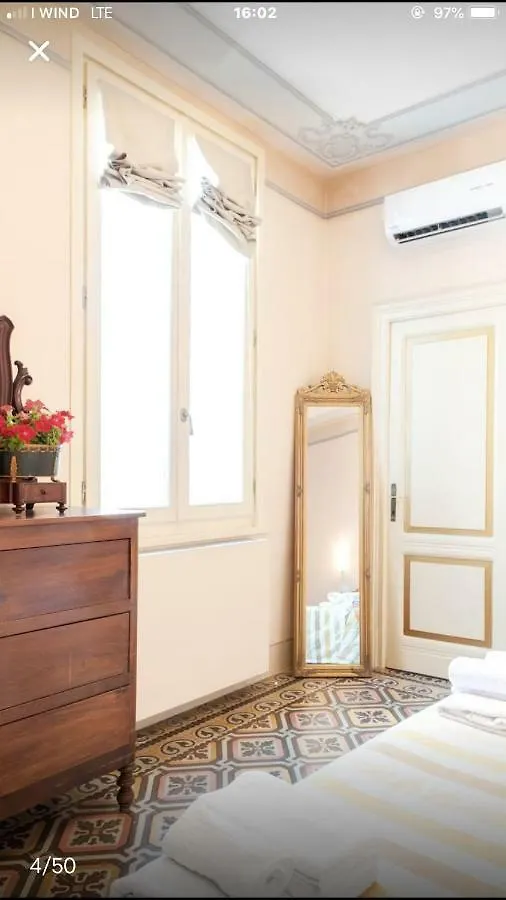 Il Giardino Degli Artisti Apartment Parma