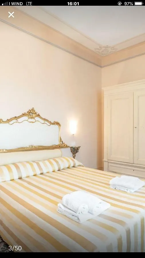 Il Giardino Degli Artisti Apartment Parma
