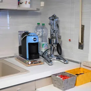 Appartement Intero Con Giardino E Colazione Dario, Parme