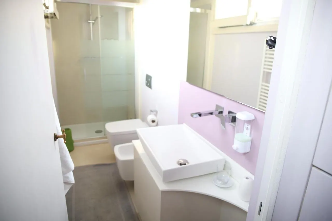 Il Giardino Degli Artisti Appartement Parma 0*,  Italië