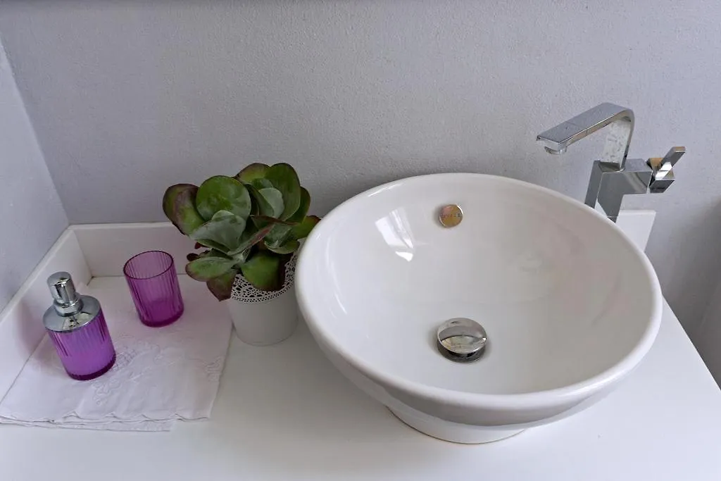 Apartmán Il Giardino Degli Artisti Parma 0*,