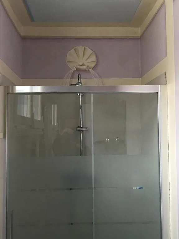 Apartmán Il Giardino Degli Artisti Parma