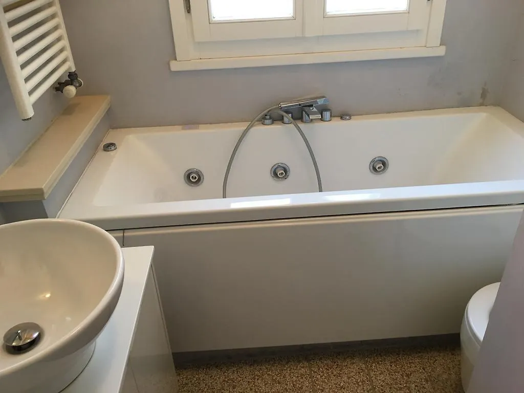 Apartmán Il Giardino Degli Artisti Parma